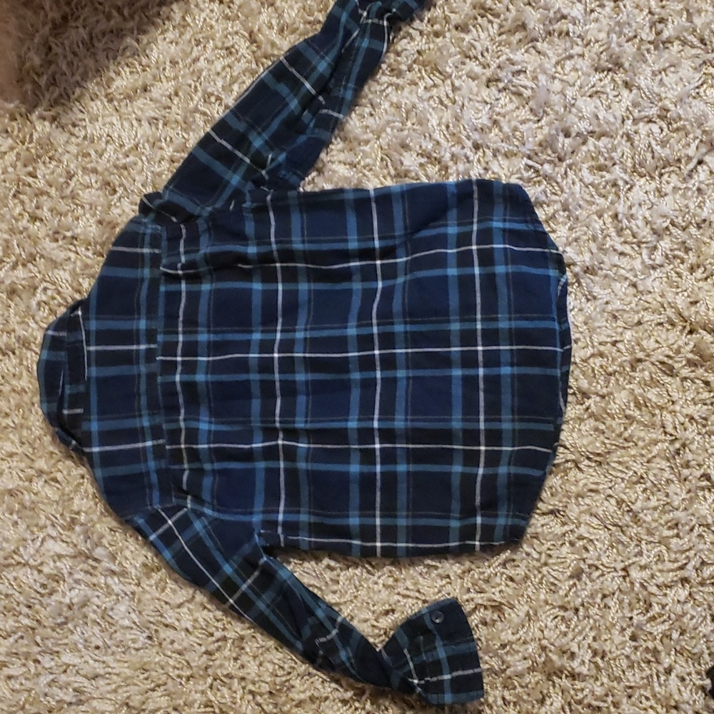 Baby Gap button down - Picture 5 of 5